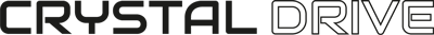 Logo Crystal Drive