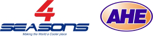 Logo Four Seasons