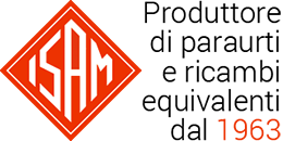 Logo Isam