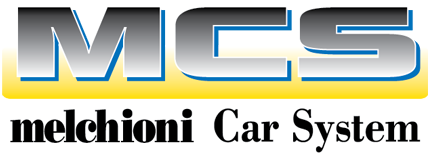 Logo Melchioni Car System