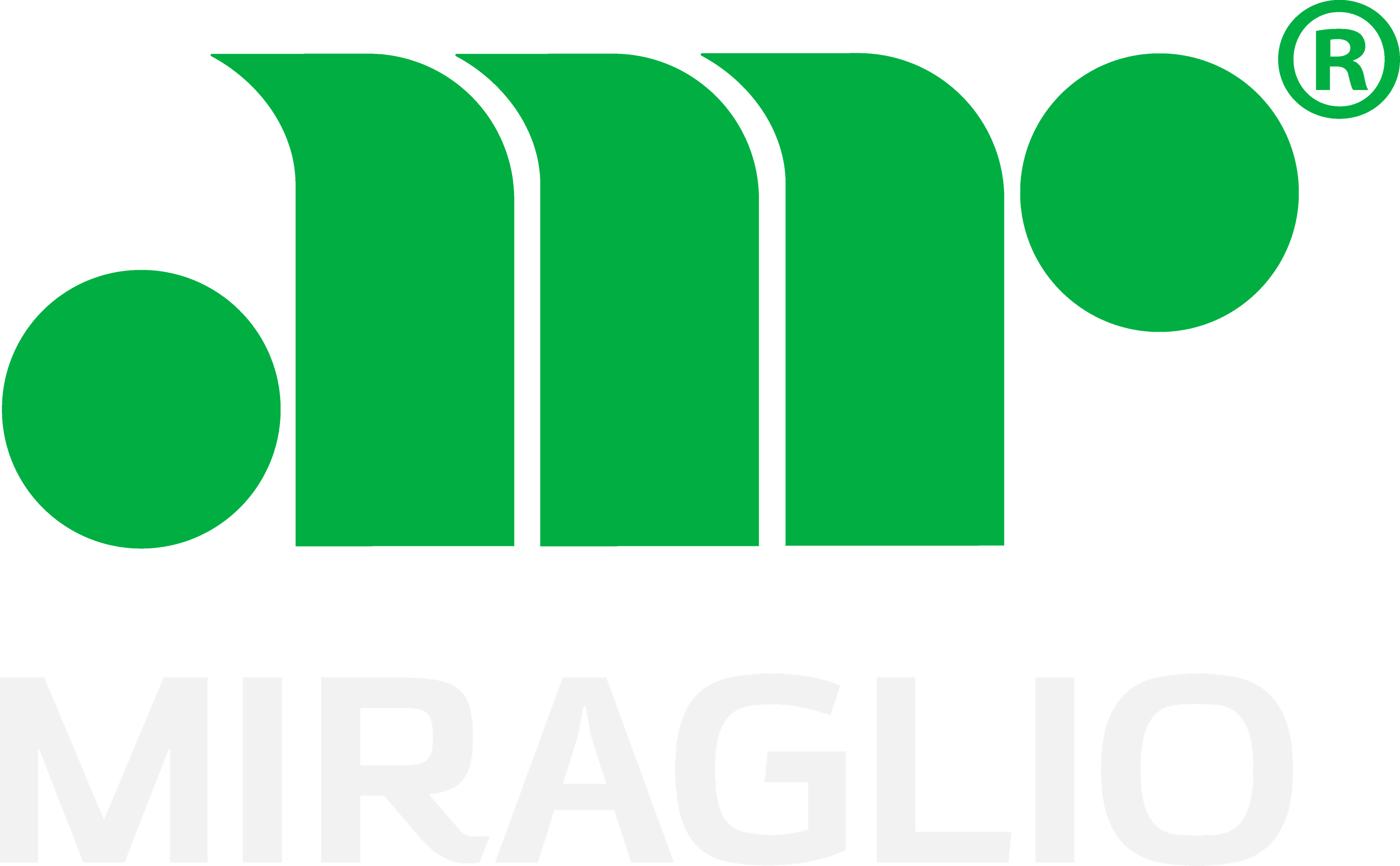 Logo Miraglio