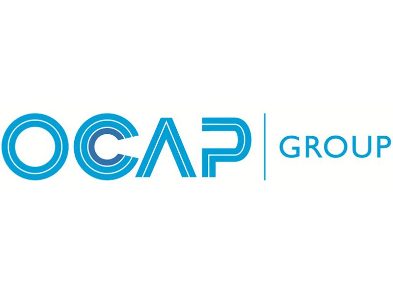 Logo Ocap